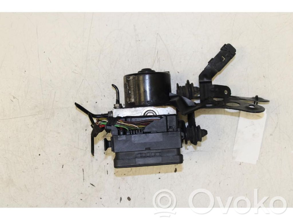 Audi A3 S3 8P ABS bloks 