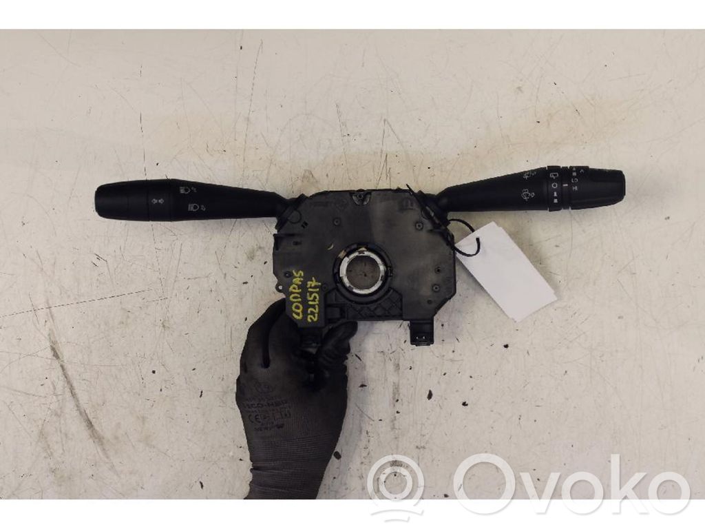 Jeep Compass Light switch 
