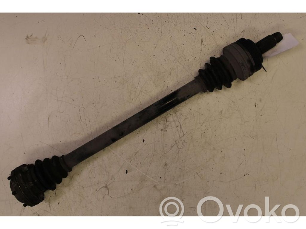 Antriebswelle hinten   1146,1229494AI01,180405,GERMANY,GKN15,GN