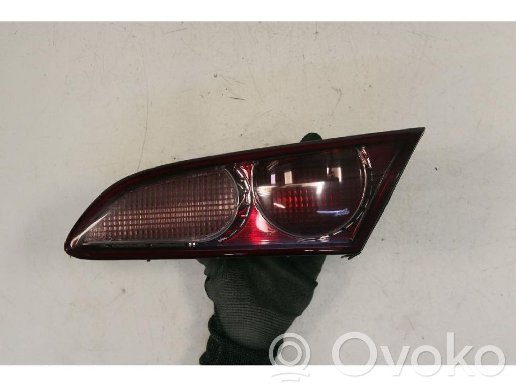 Alfa Romeo 159 Lampy tylnej klapy bagażnika 