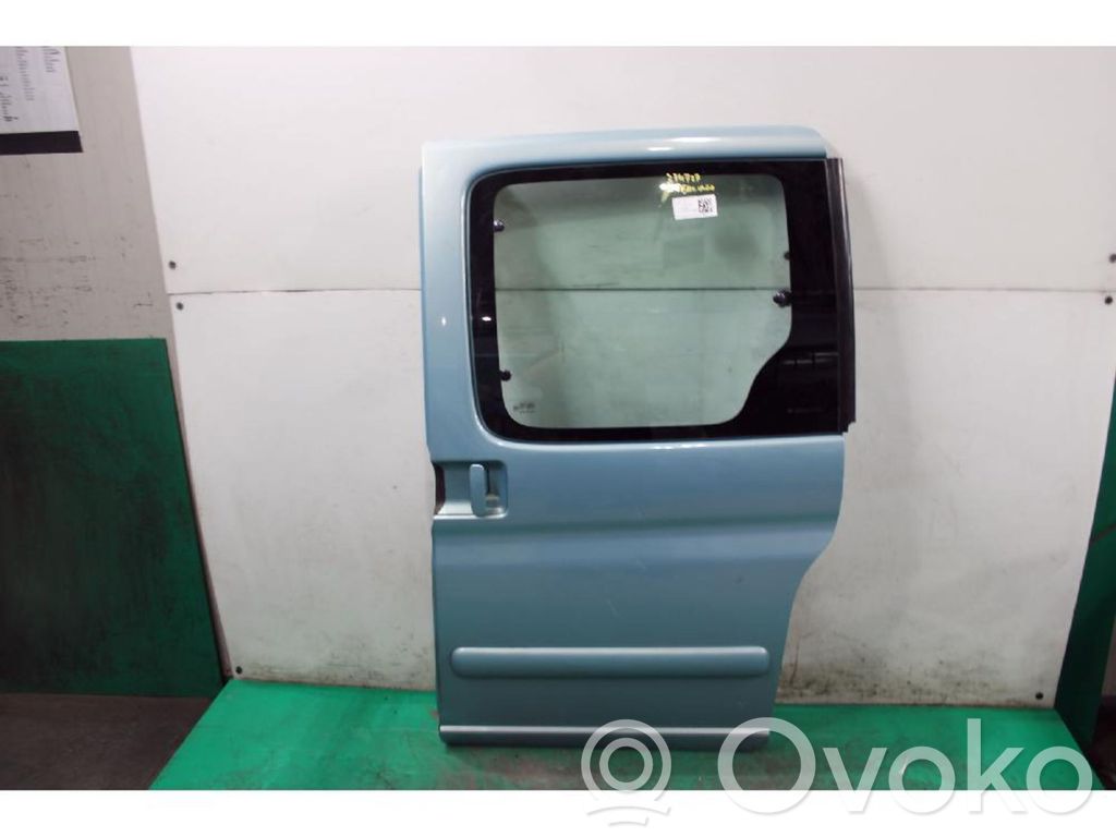 Citroen Berlingo Side sliding door 