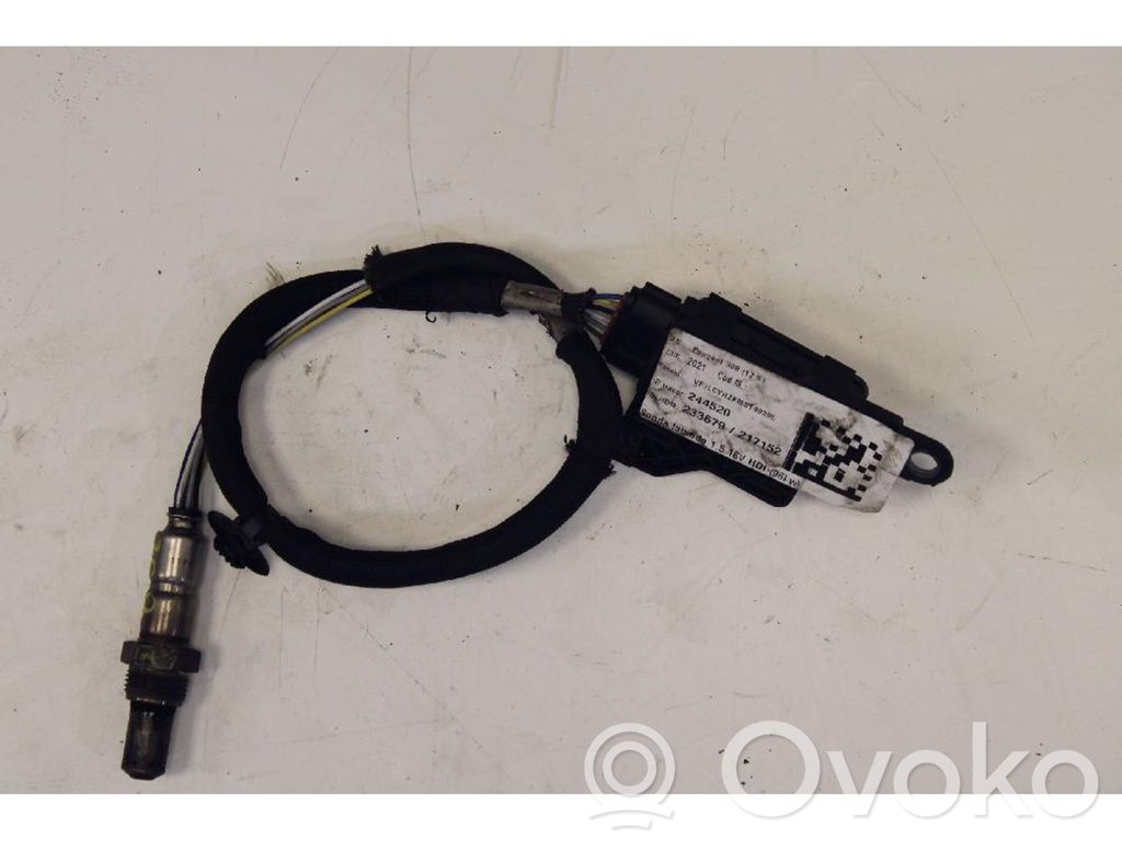 Lambda probe sensor   8001ELEEE,01409,0281006851852,13818,764,ASM,BOSCH,CEMOO,EGSNX2,RBNOX