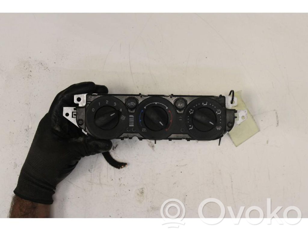 Ford Transit -  Tourneo Connect Climate control unit 