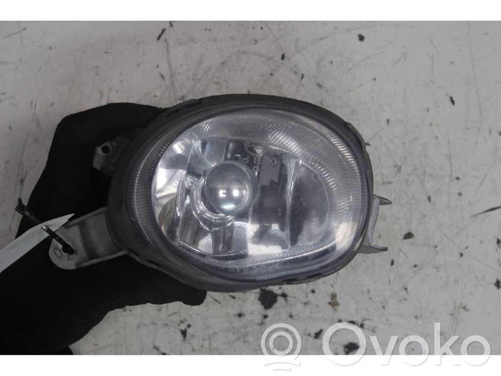 Chevrolet Aveo Front fog light 