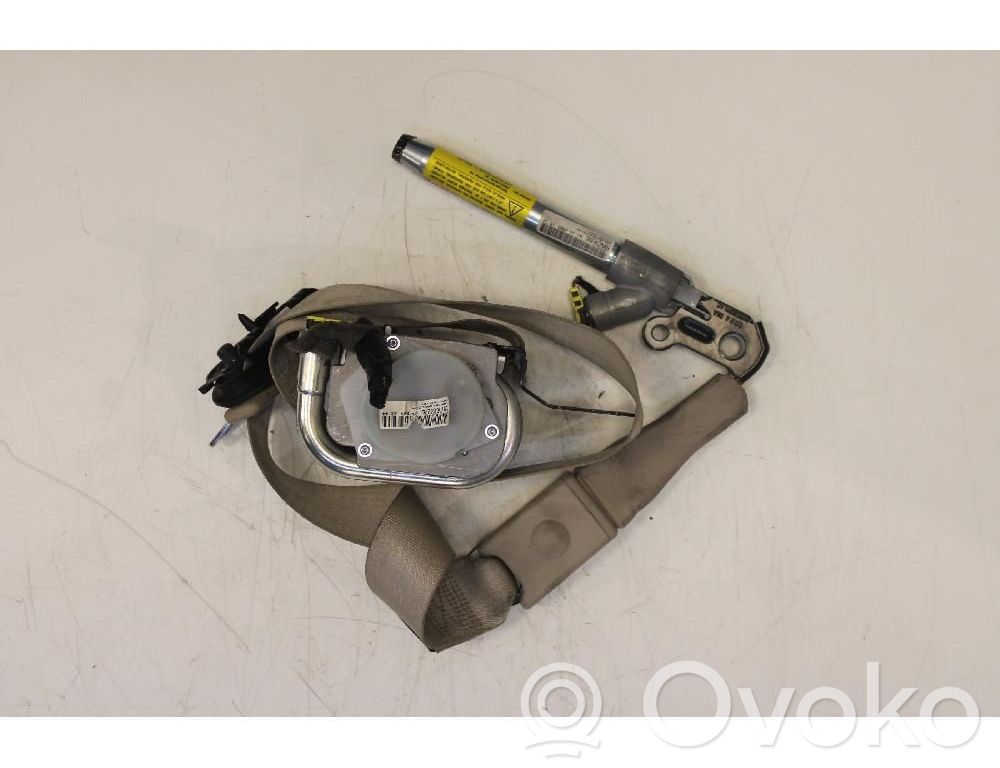 Opel Insignia A Priekšējā drošības josta 