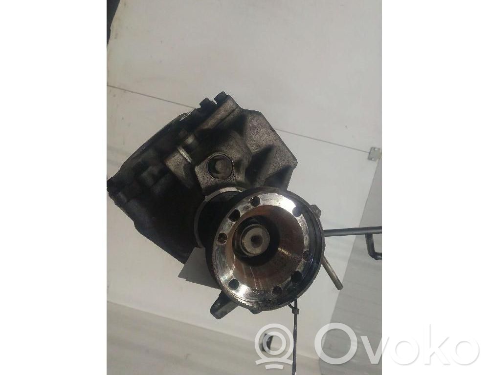Volvo XC90 Mechanizm różnicowy przedni / Dyferencjał