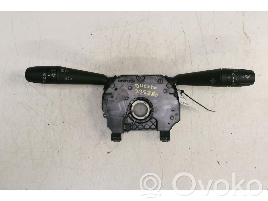 Fiat Ducato Interruptor de luz 