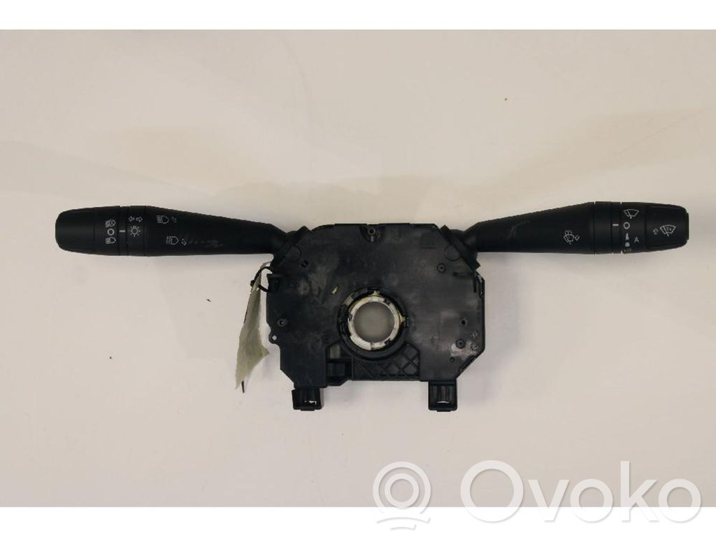 Fiat Ducato Interruptor de luz 