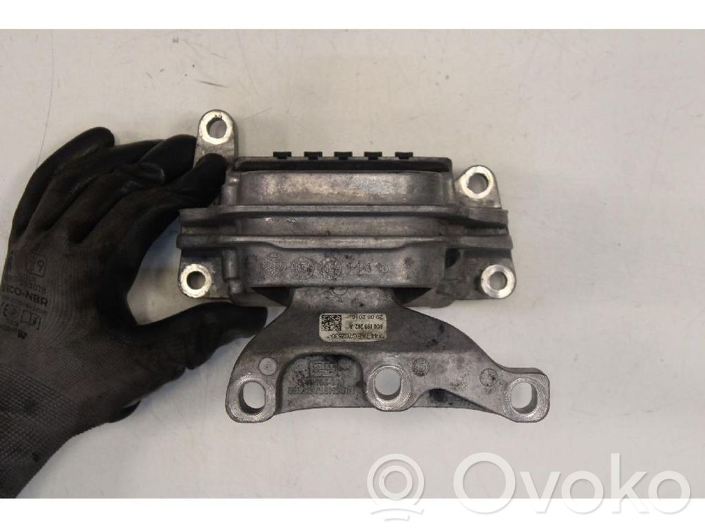 Skoda Rapid (NH) Engine mount bracket 