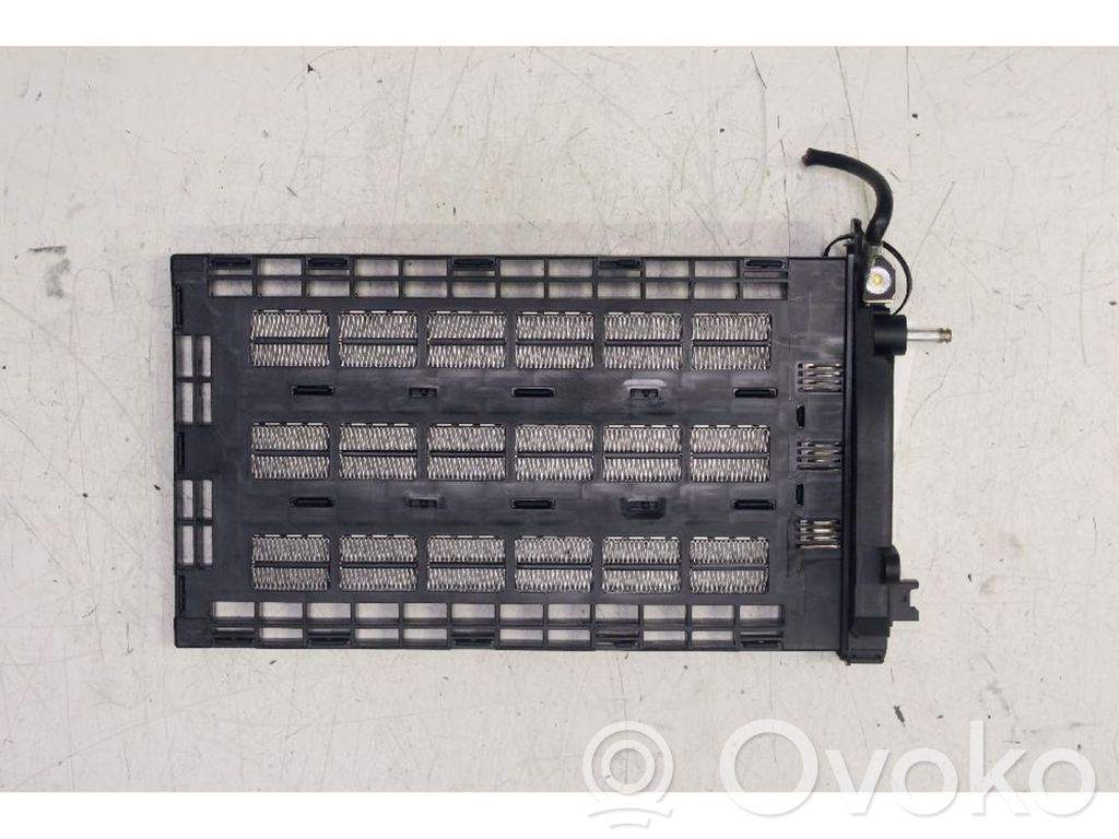 BMW 3 F30 F35 F31 Heater blower motor/fan resistor 