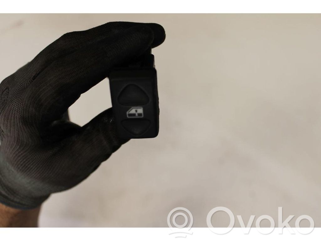 Land Rover Discovery Electric window control switch 
