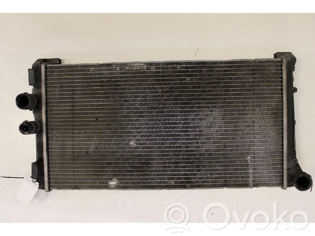 Lancia Ypsilon Mazais radiators 