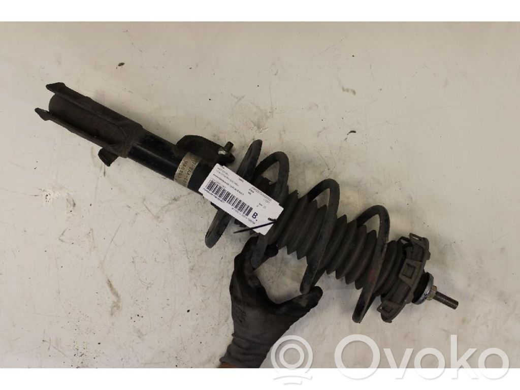 Honda Jazz Amortyzator przedni 