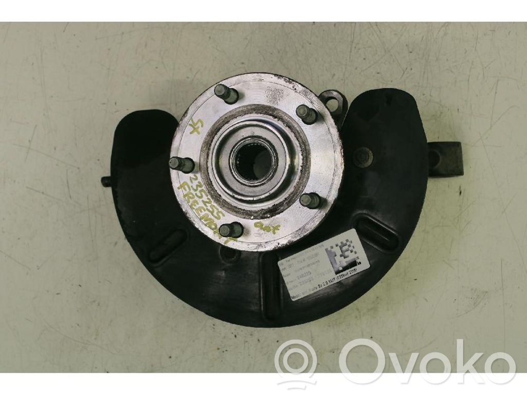 Cubo de rueda delantera   5171101AC,IJ123108,OFXA