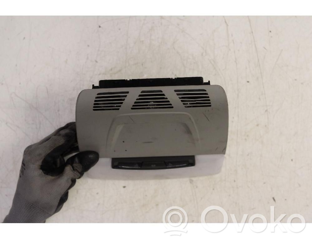BMW 3 F30 F35 F31 Lampă scaun față 