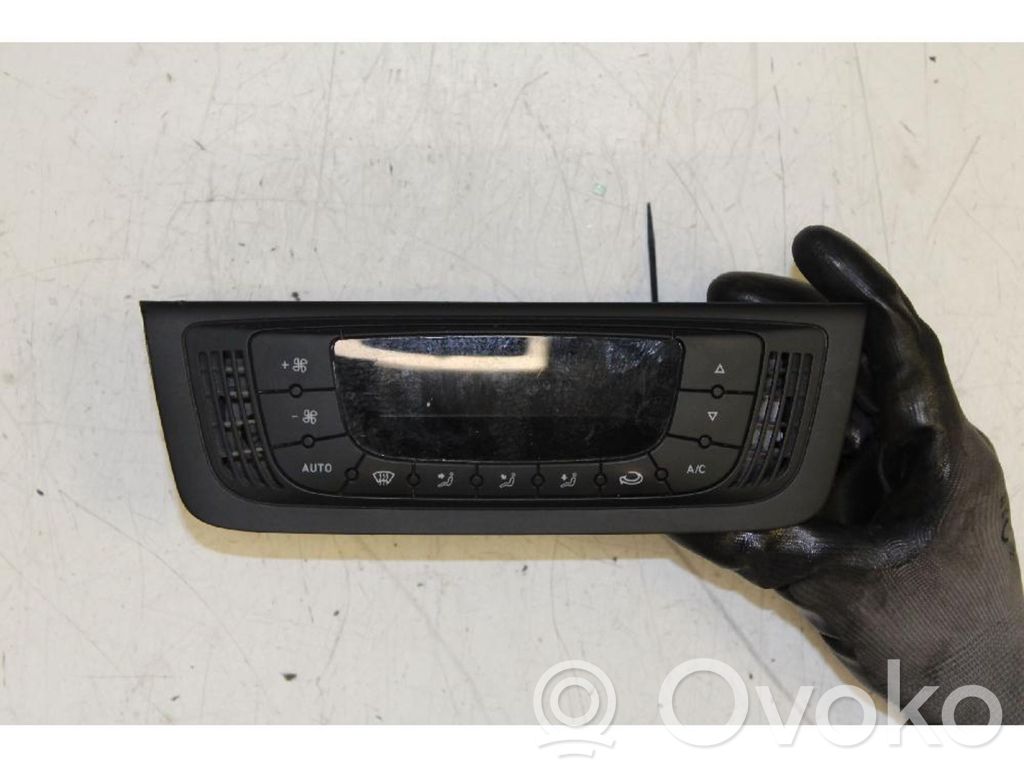 Seat Ibiza IV (6J,6P) Panel klimatyzacji 