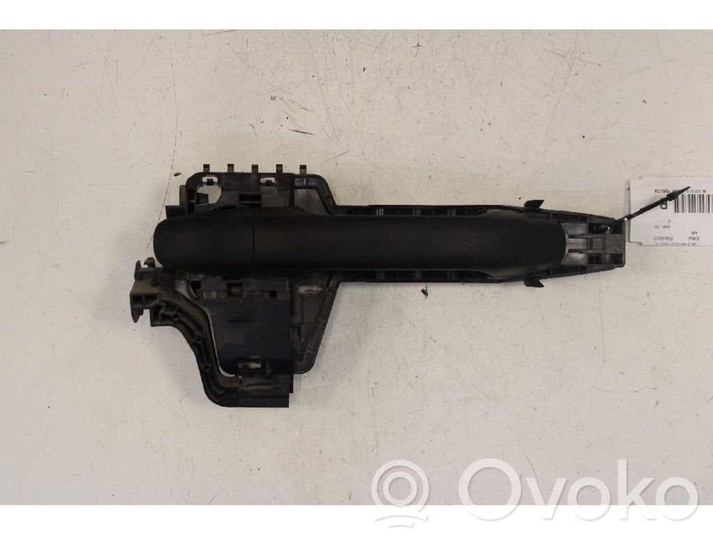 Mercedes-Benz Vito Viano W447 Türgriff Türöffner vorne 