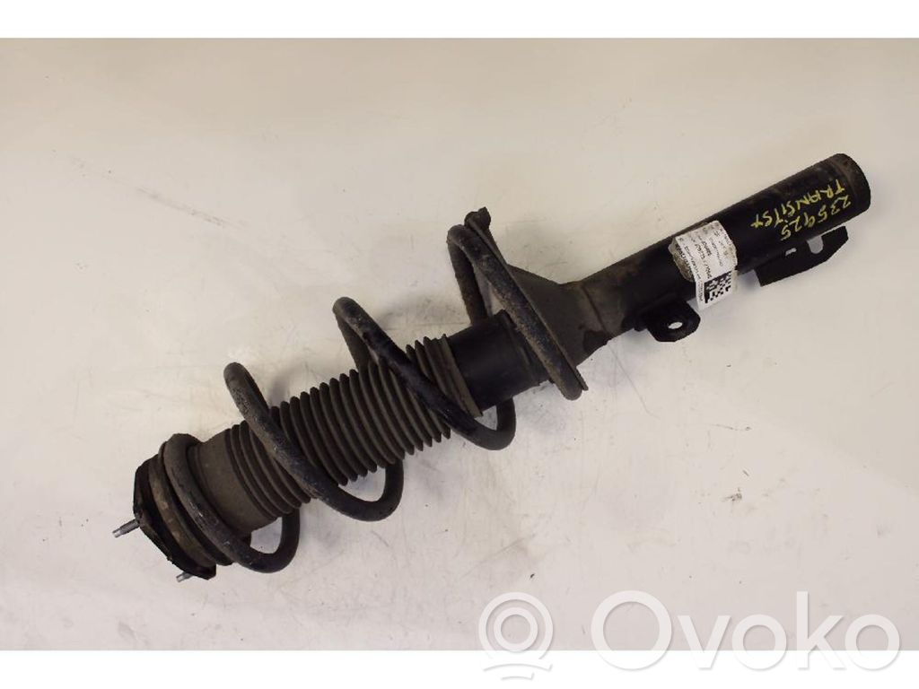 Ford Transit Etuiskunvaimennin 