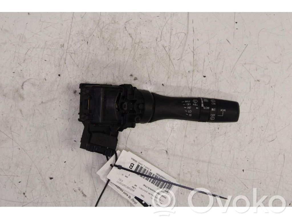 Suzuki Baleno IV Light switch 