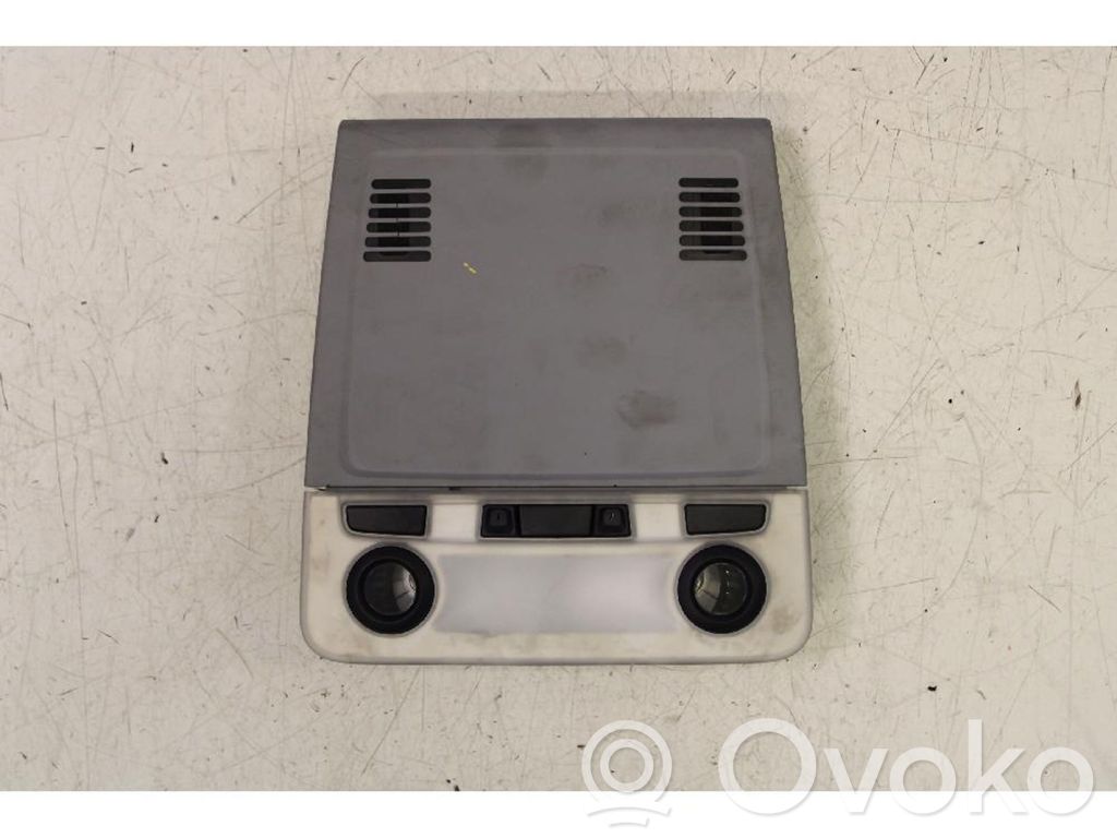 BMW 1 E81 E87 Front seat light 