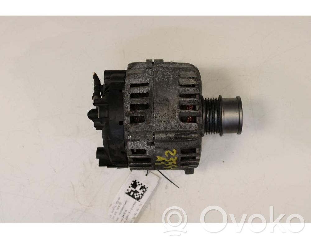 Ģenerators   04C903023M,04C903023M,118068295,140A,14V,2618,271,5992C,FRANCE,MADE,TG14C,VALEO,VL2
