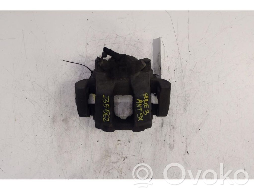 BMW 3 F30 F35 F31 Front brake caliper 