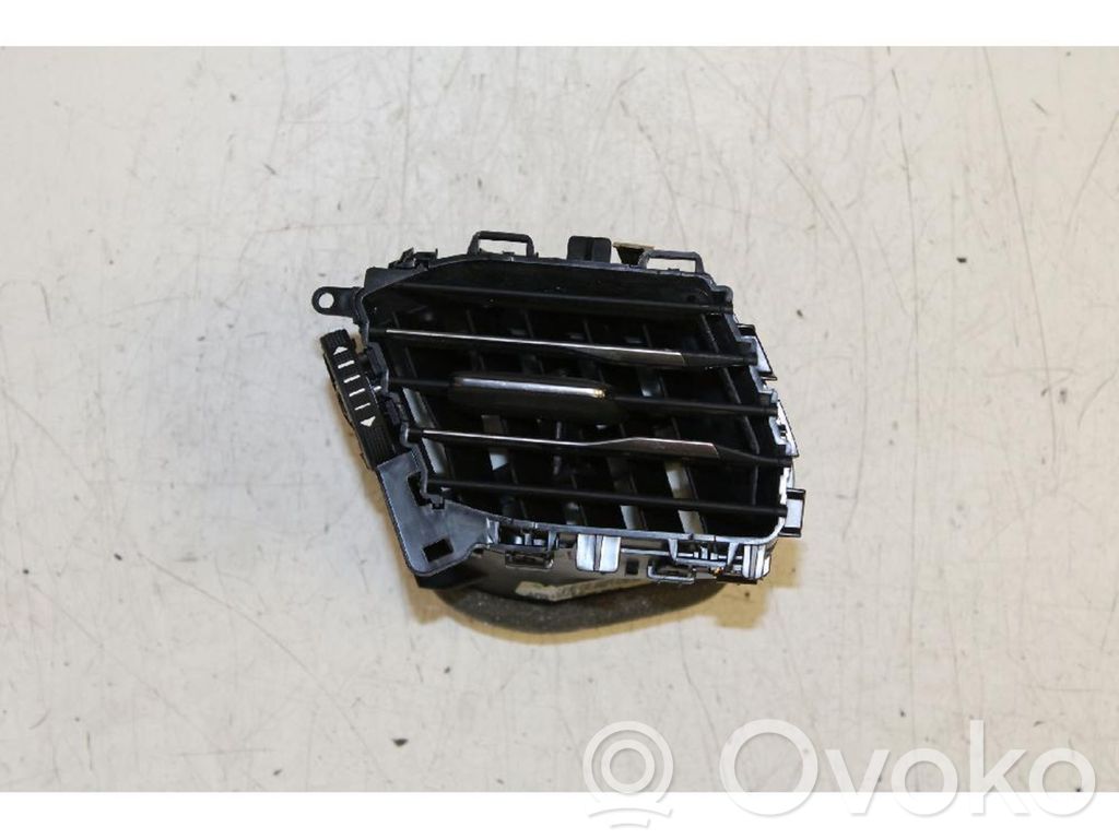 Ford Focus Rejilla de ventilación central del panel 