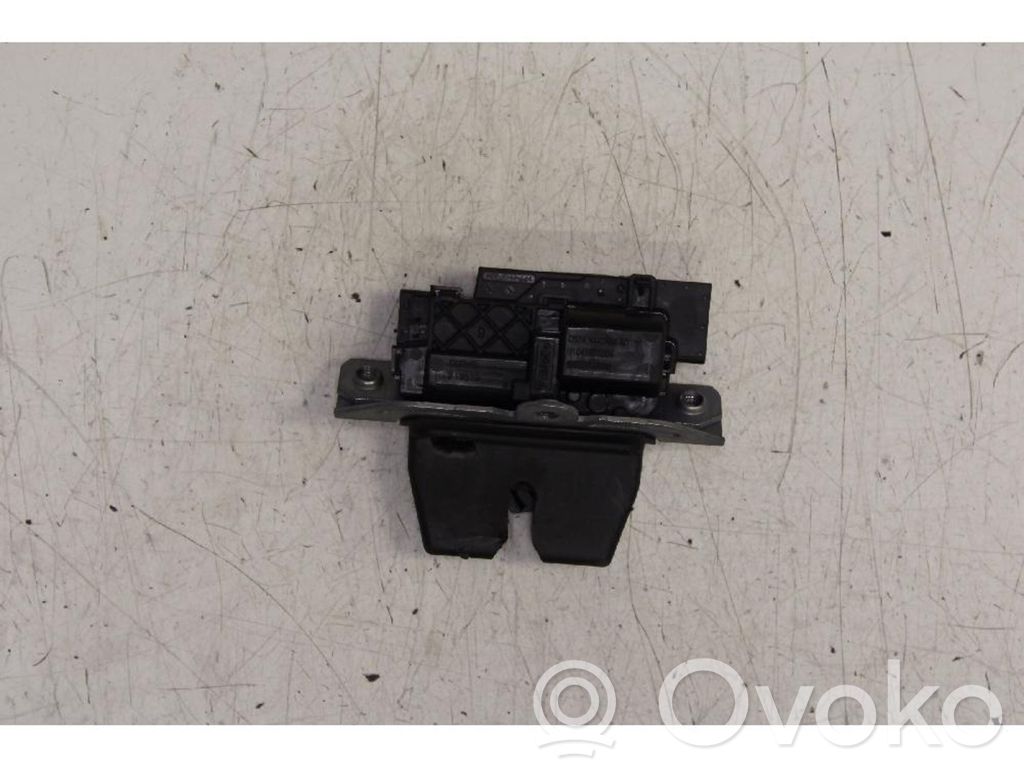 Tailgate lock latch   DS7A,01041377004,213619,CLAYS,FOMOCO,N442A66AD