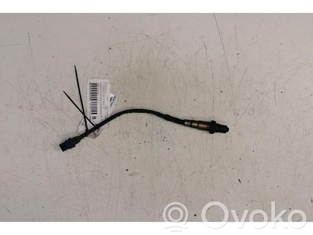 Opel Insignia A Lambda probe sensor 