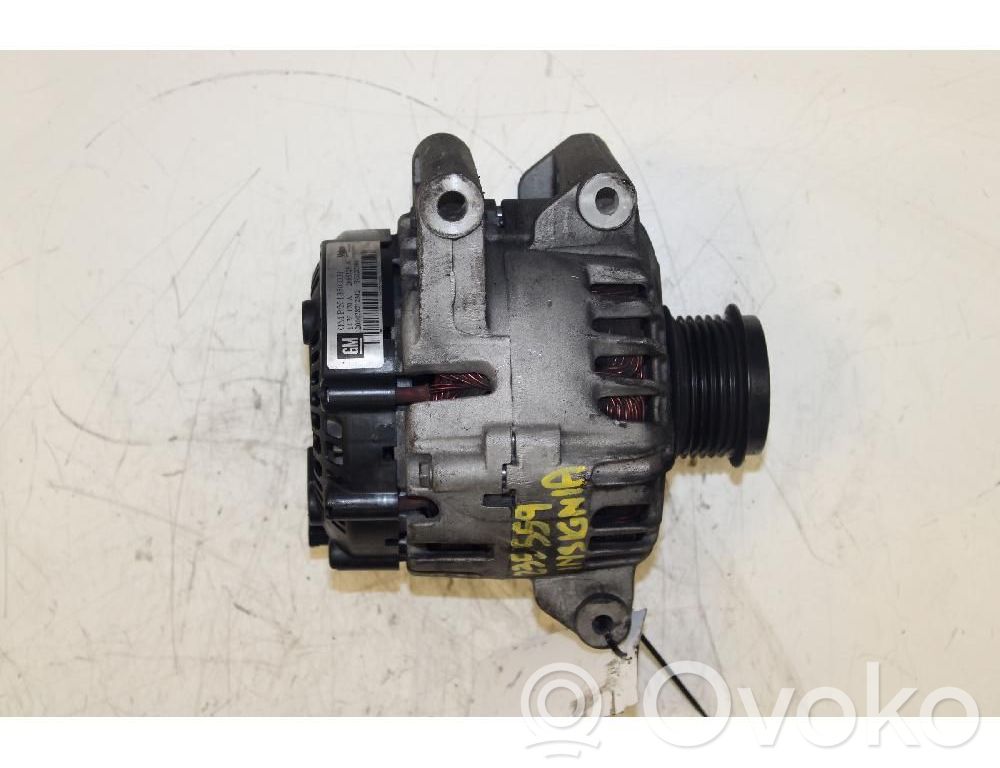 Generatorius   13500331,13500331,200428212342,2605325,GM,INMEXICO,MADE,PN,TG12C066