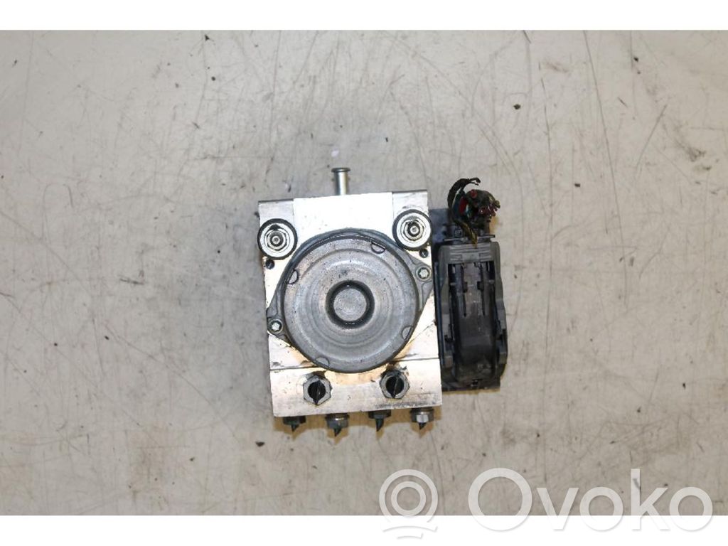 Land Rover Discovery 4 - LR4 Pompa ABS 