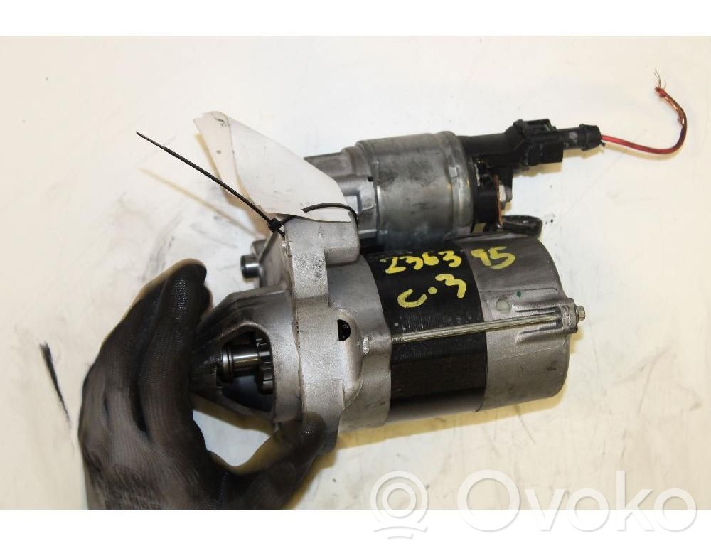 Starteris   1624230380,16J3,9563,9812715380,CEMO,ESW1015,MADEIN,POLAND,PR,STT,VALEODEM