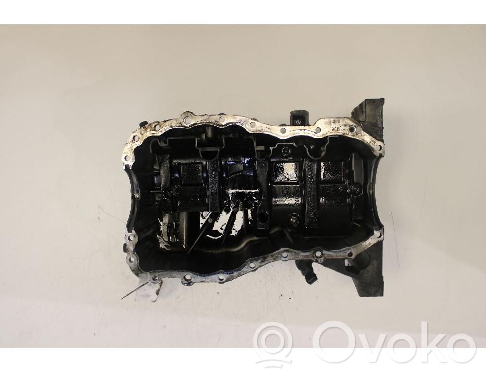 Renault Clio III Oil sump 