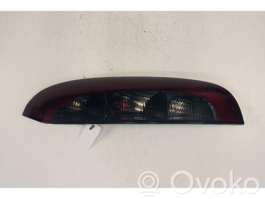 Opel Corsa C Lampa tylna 