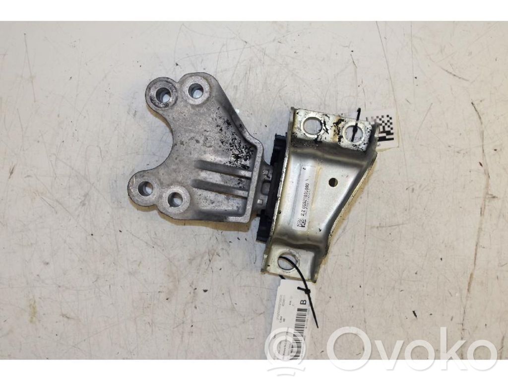 Fiat Ducato Engine mount bracket 