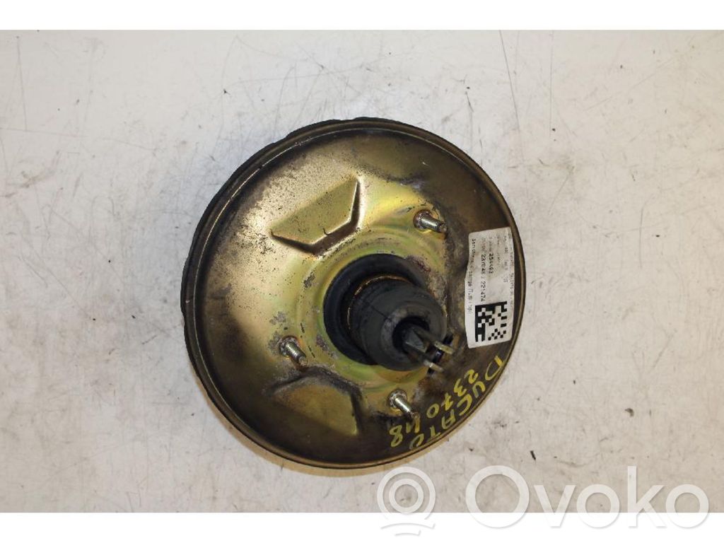 Servo-frein   BENDIX,NONRILEVATO