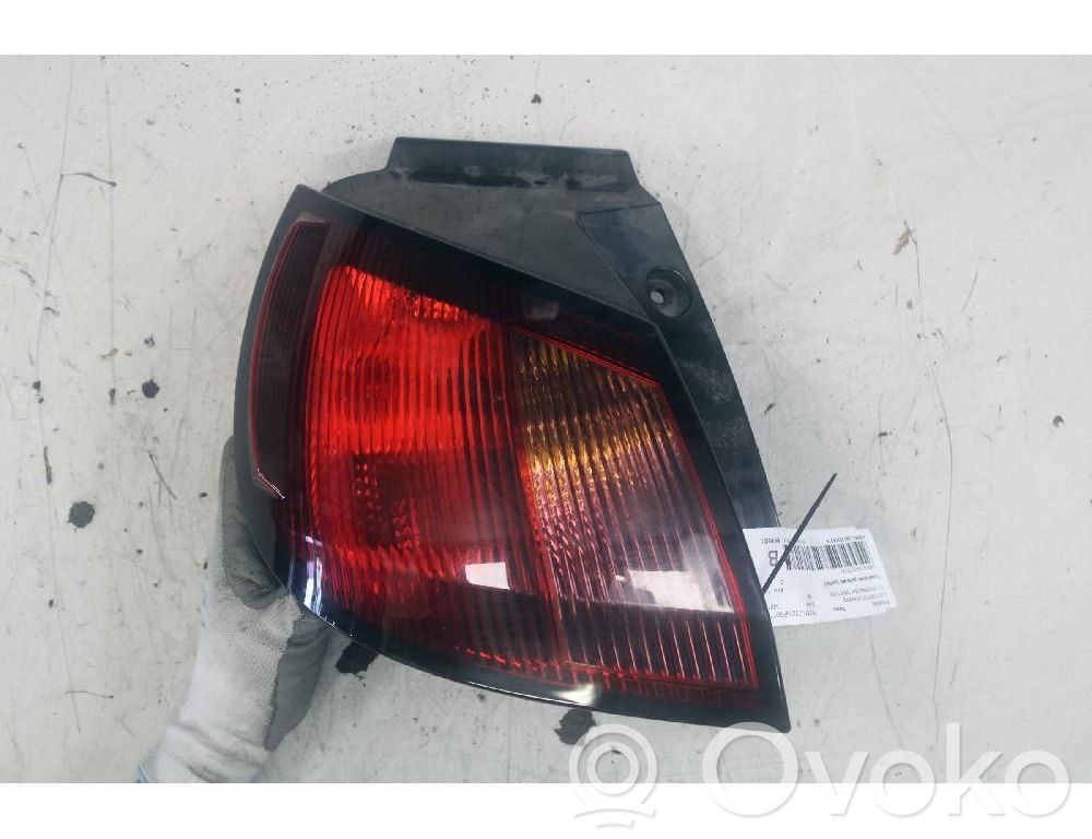 Mitsubishi Colt Galinis žibintas kėbule 