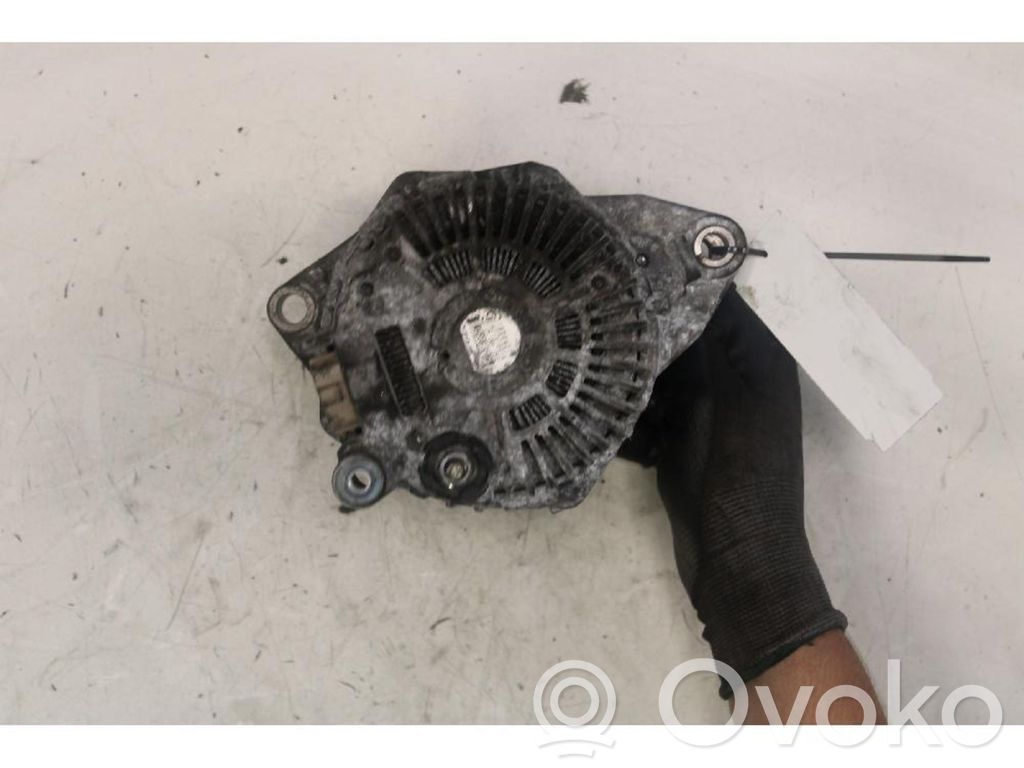 Mitsubishi ASX Alternator 