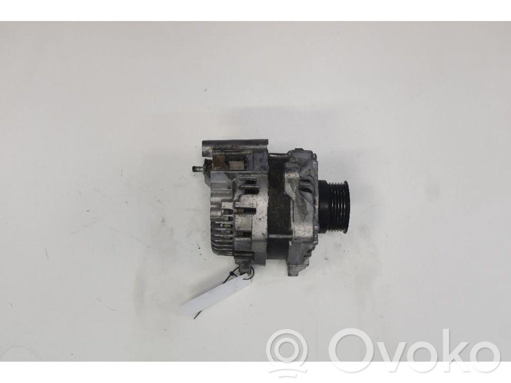 Mitsubishi ASX Alternator 