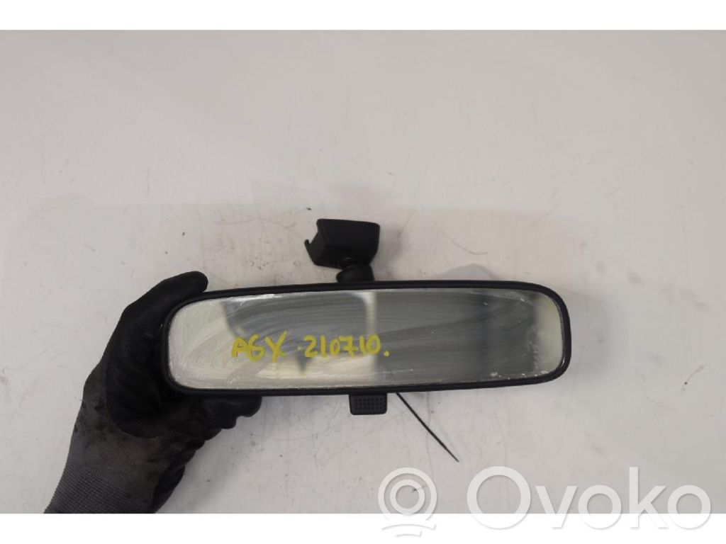 Mitsubishi ASX Oglindă retrovizoare (interior) 