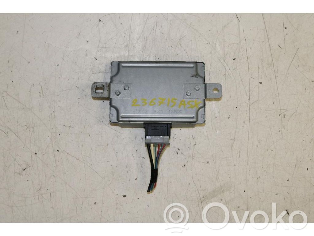Mitsubishi ASX ASC control unit/module 