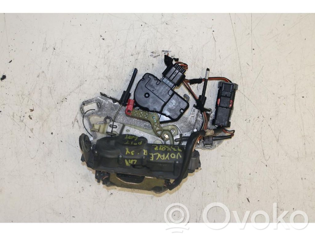 Chrysler Voyager Serratura portiera posteriore