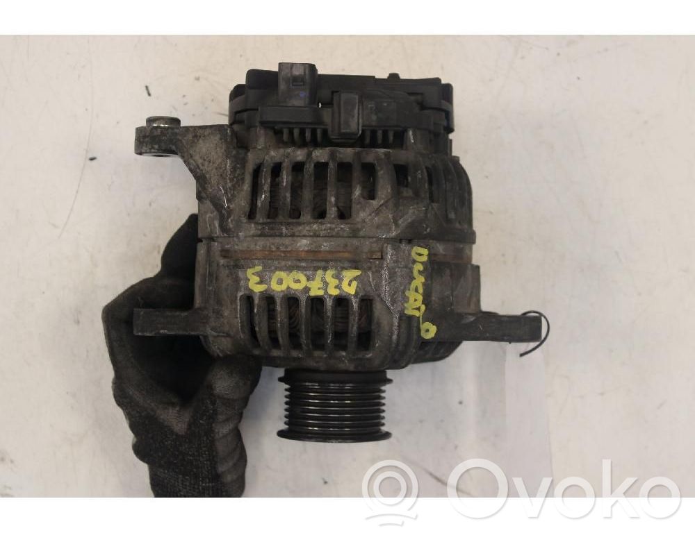 Fiat Ducato Generator/alternator 