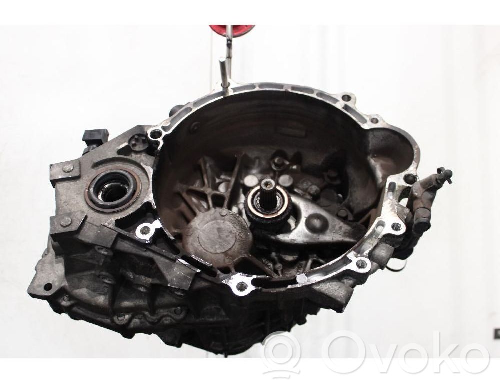 Hyundai ix20 Manualna 5-biegowa skrzynia biegów 