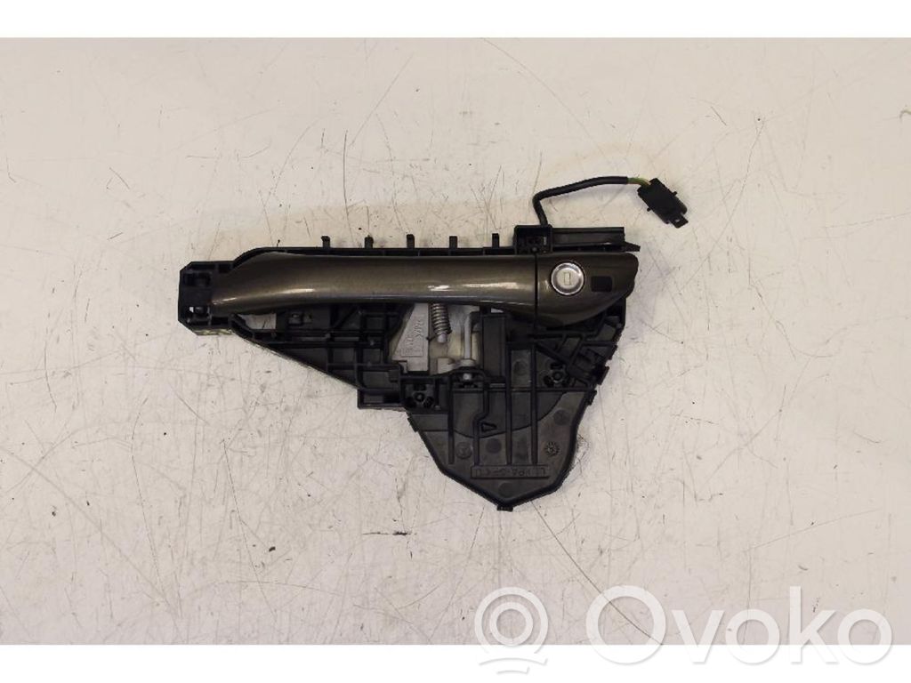 Mercedes-Benz B W245 Maniglia esterna per portiera anteriore 