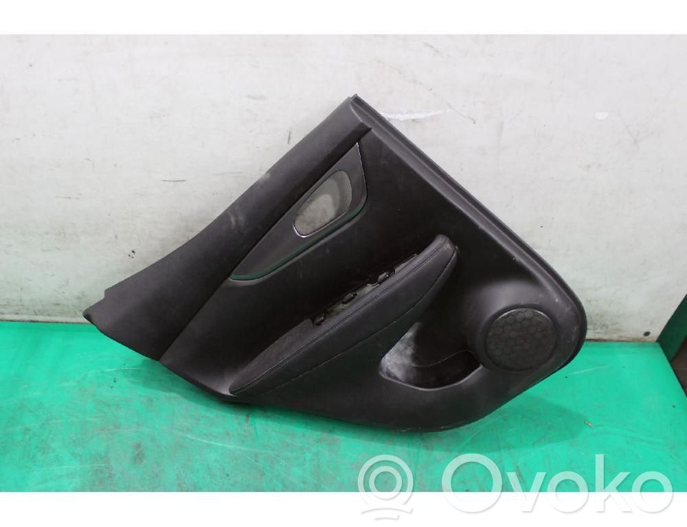 Panou interior ușă spate   829234EA1A