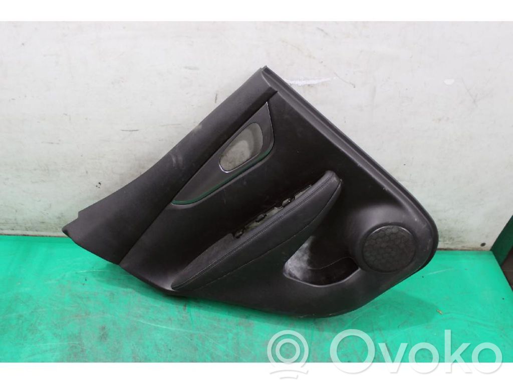 Nissan Qashqai Panou interior ușă spate