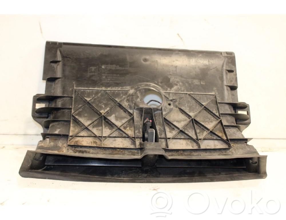 Tesla Model Y Scatola climatizzatore riscaldamento abitacolo assemblata 