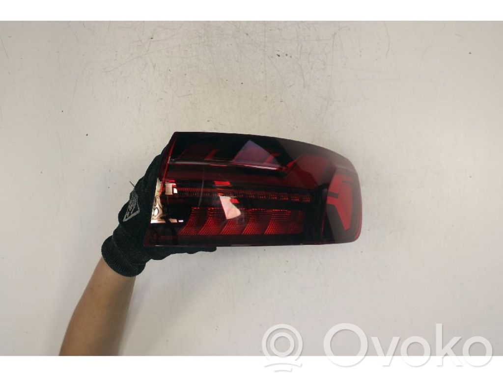 Audi A4 S4 B9 8W Takavalot 