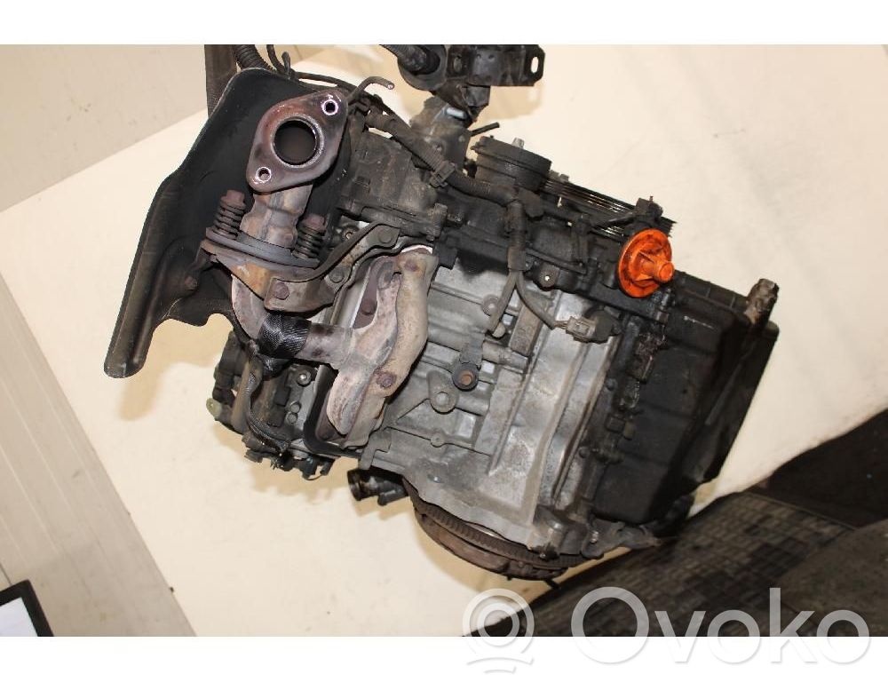 Motor   3B21
